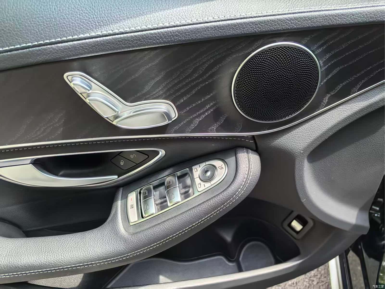 Mercedes-Benz C-Class, 2020 9