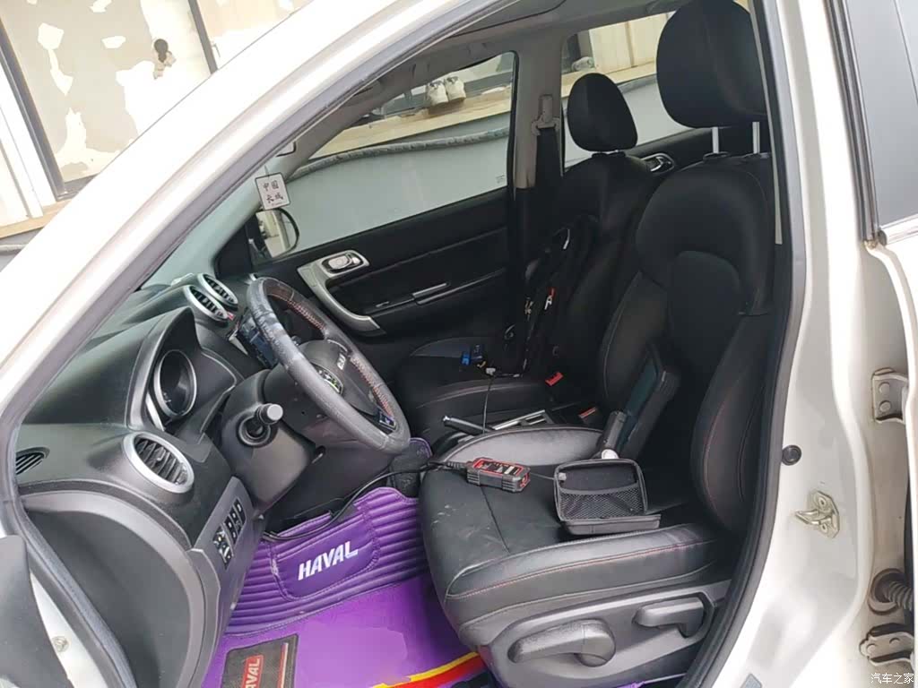 Haval H6, 2017 15