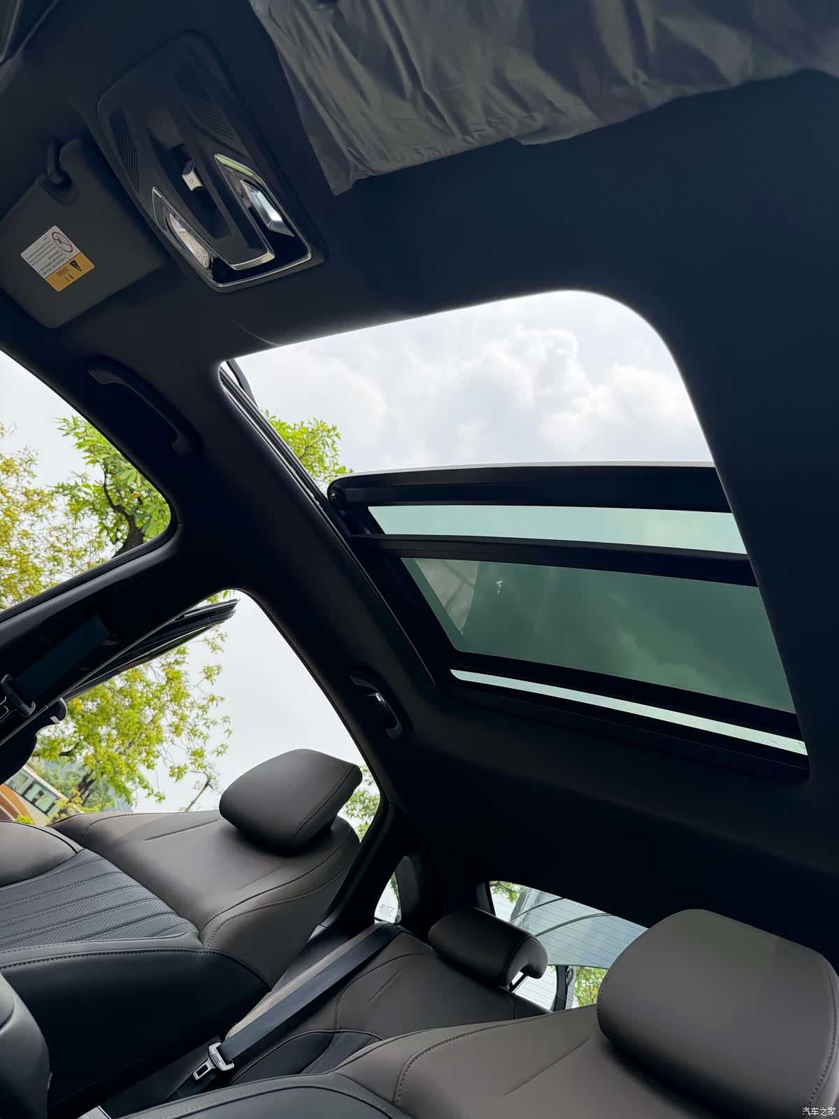 Changan Eado, 2025 26