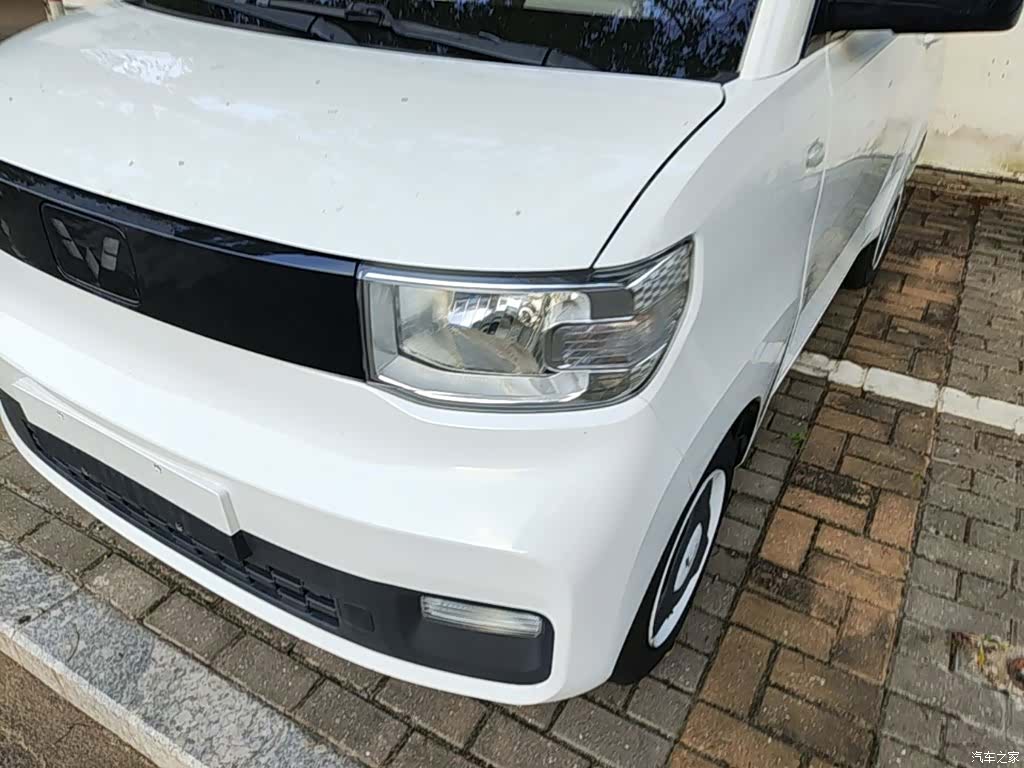 Wuling MINIEV, 2023 24