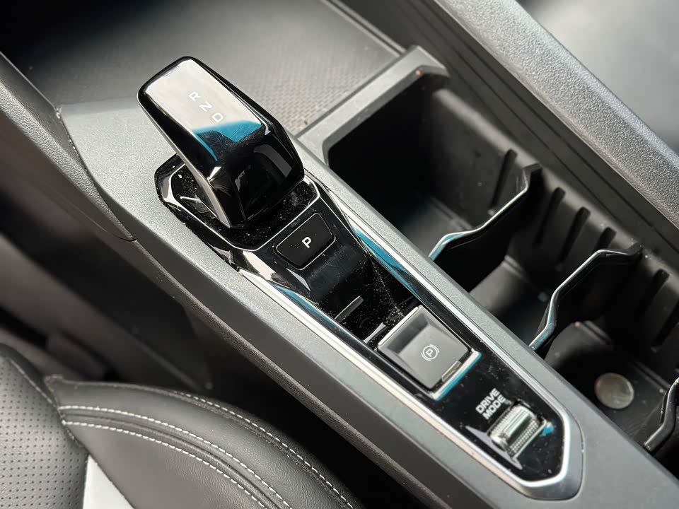 Geely Binrui Geely Binrui