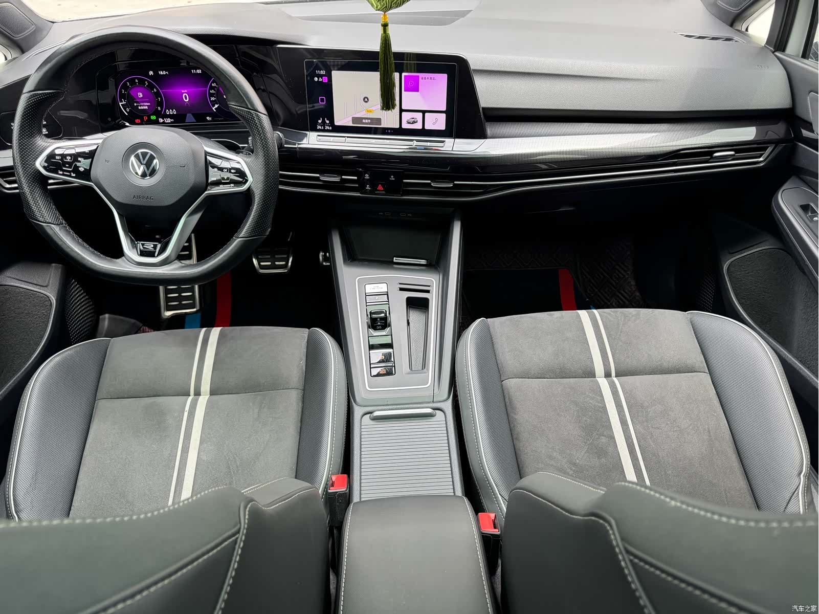 Volkswagen Golf, 2021 13