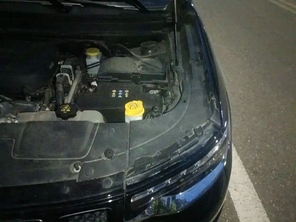 Jeep Grand Commander