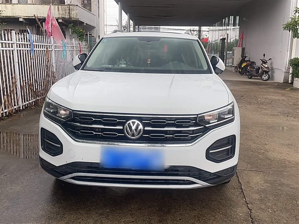 Dongfeng Huanggang Car