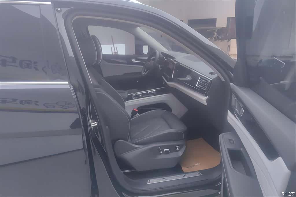 Volkswagen Teramont, 2024 8
