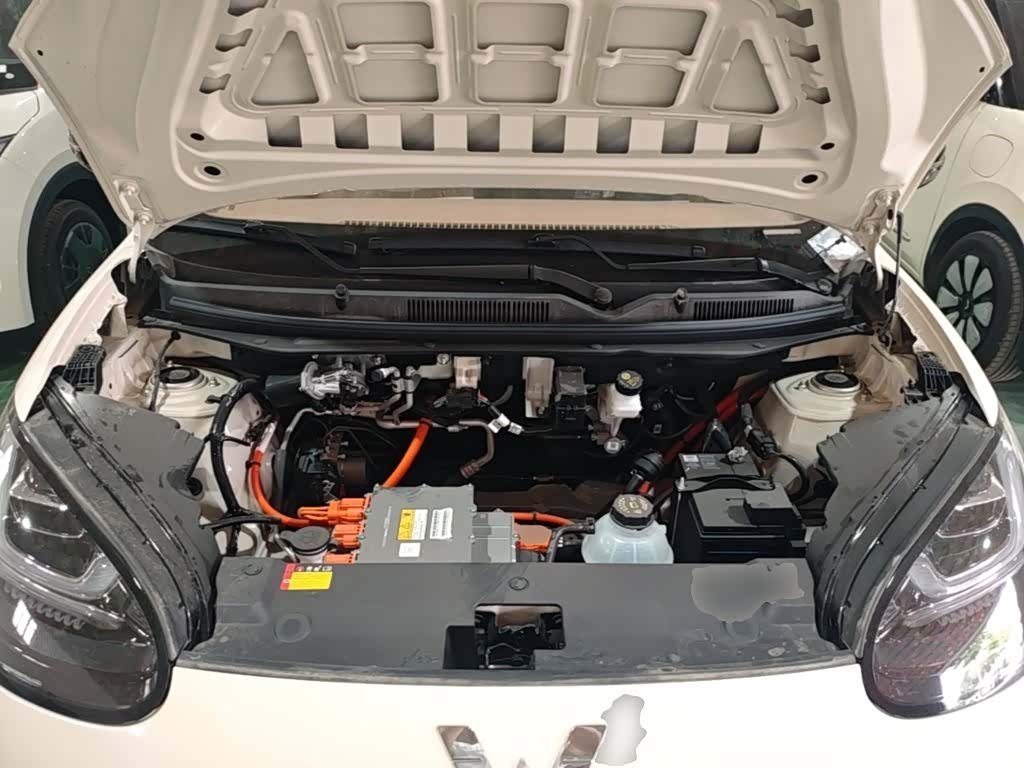 Wuling Bingo, 2026 20