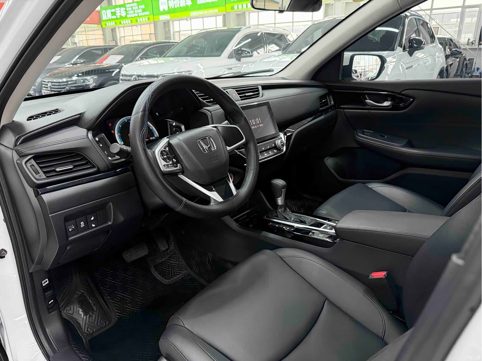Honda Crider, 2023 7