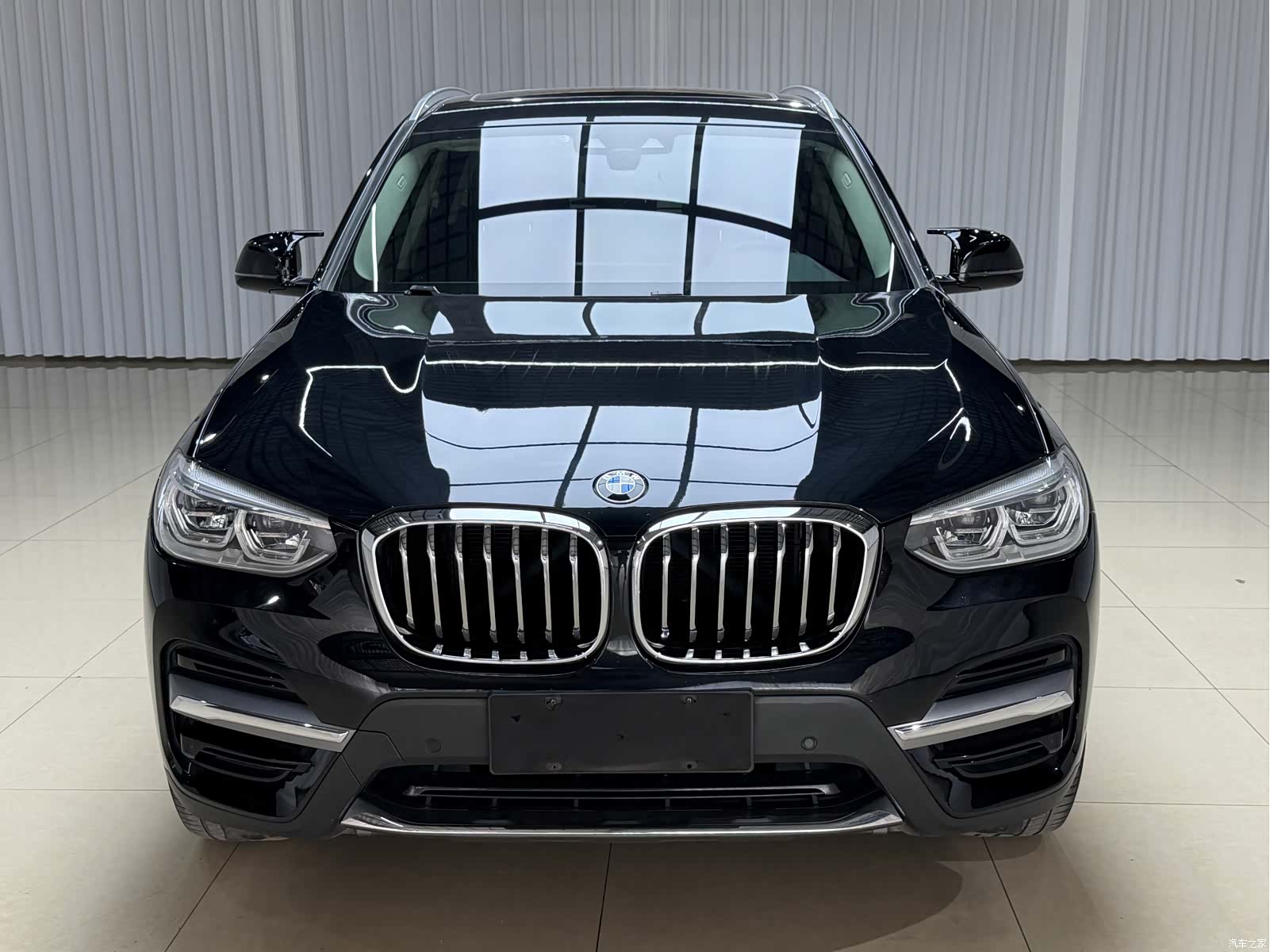 BMW X3, 2020 2