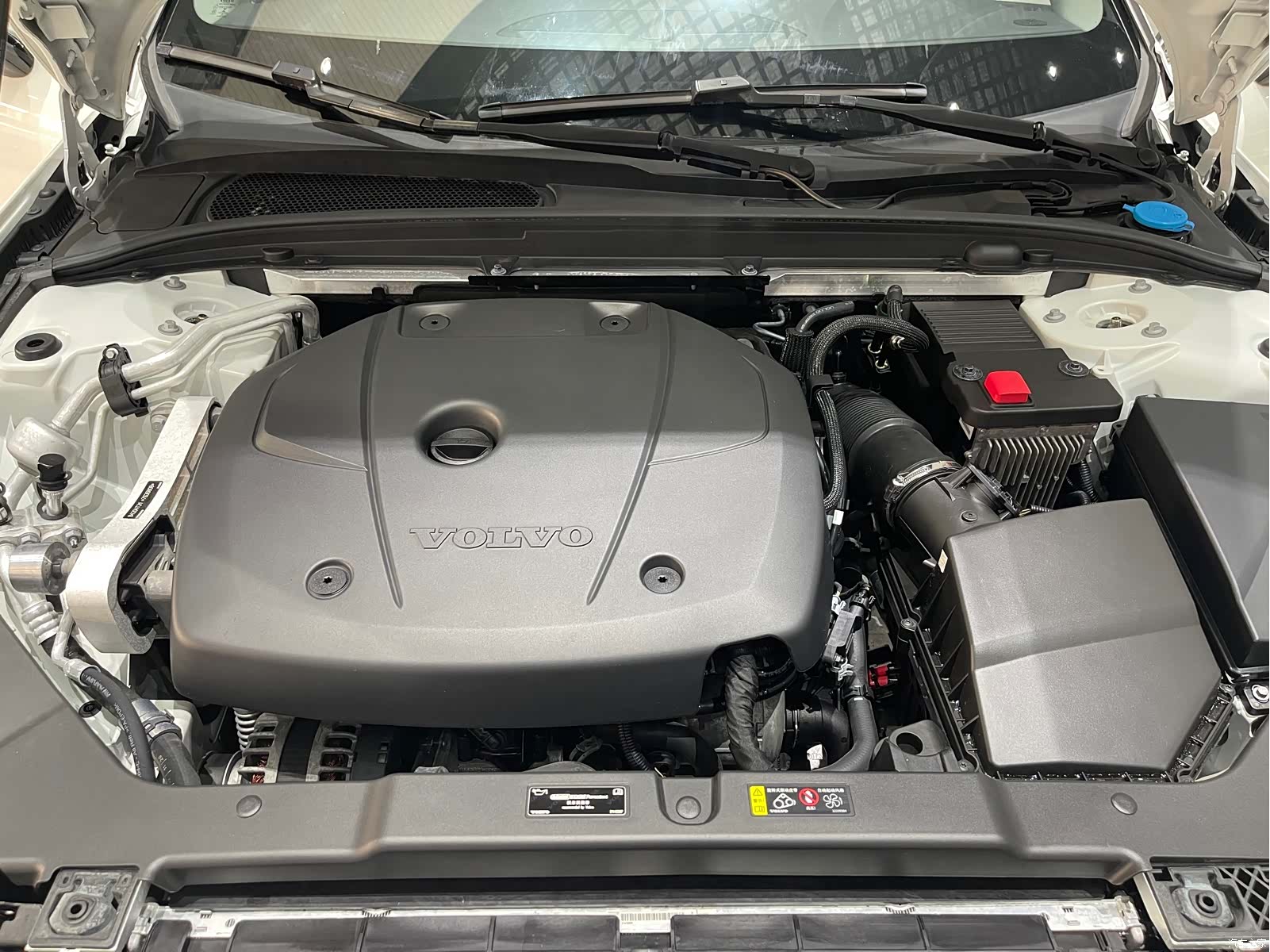 Volvo S60, 2021 15