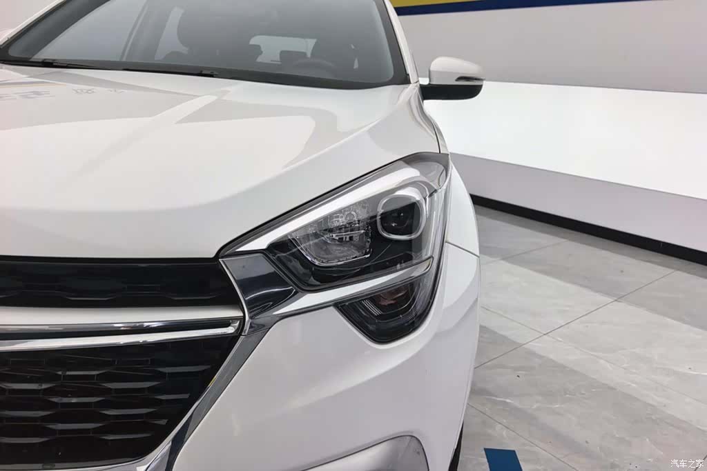 Chery Tiggo 5x, 2018 все фото