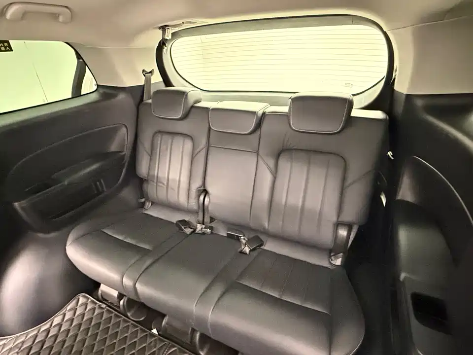 Trumpchi Trumpchi M8