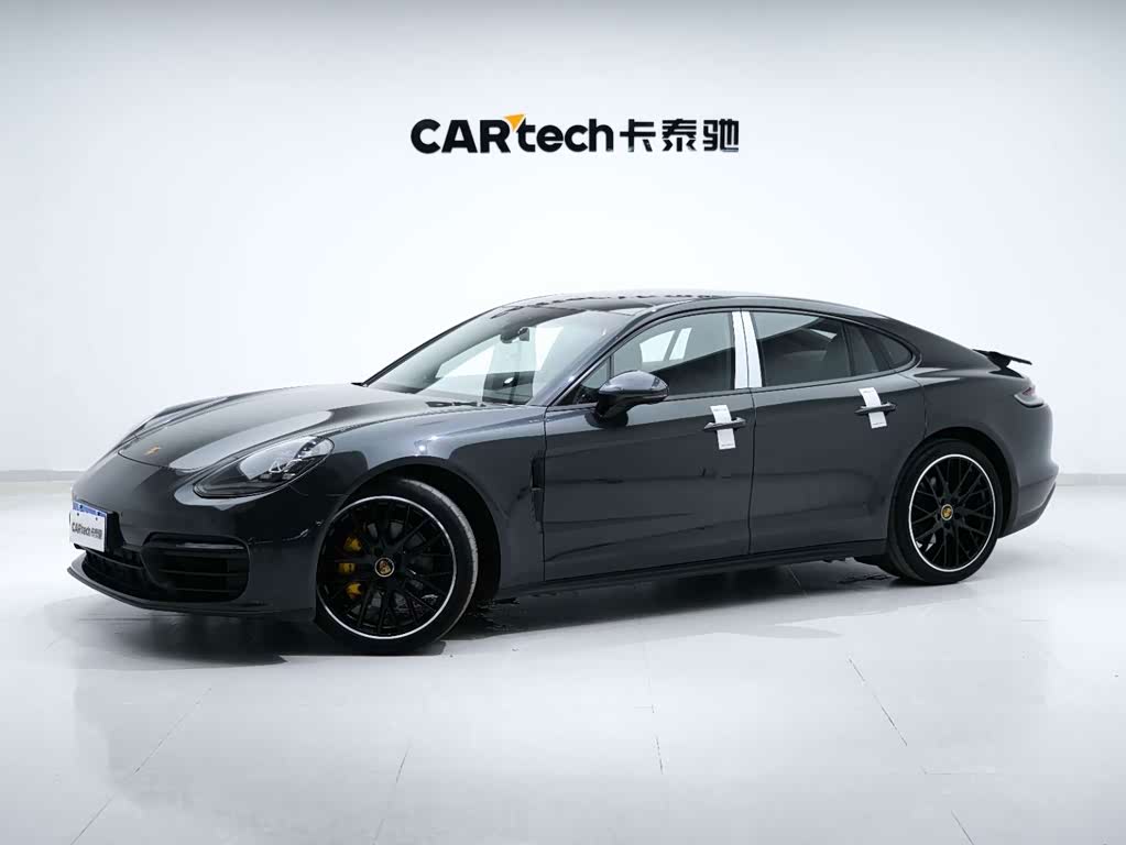 Porsche Panamera 2021 Panamera 2.9T