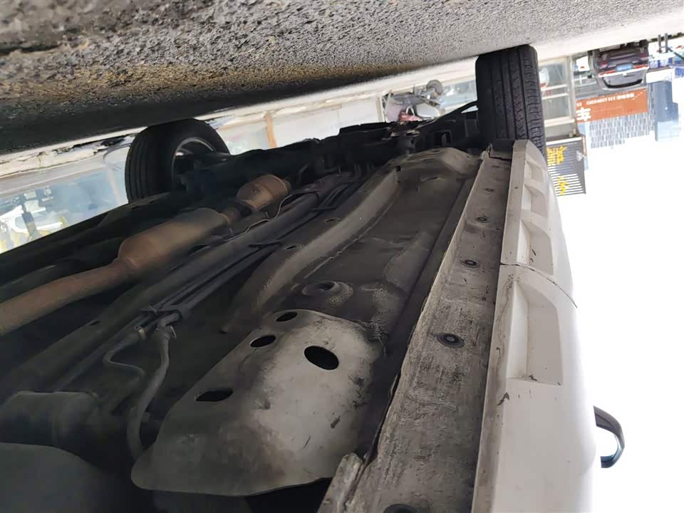 Haval H2s