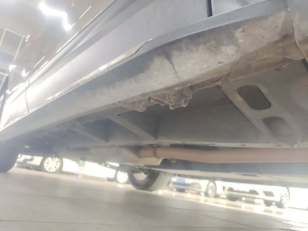 Chevrolet Equinox, 2017 21