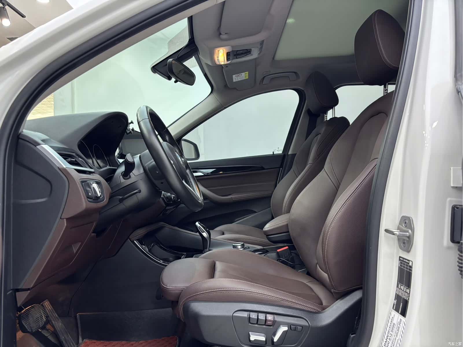 BMW X1, 2022 4