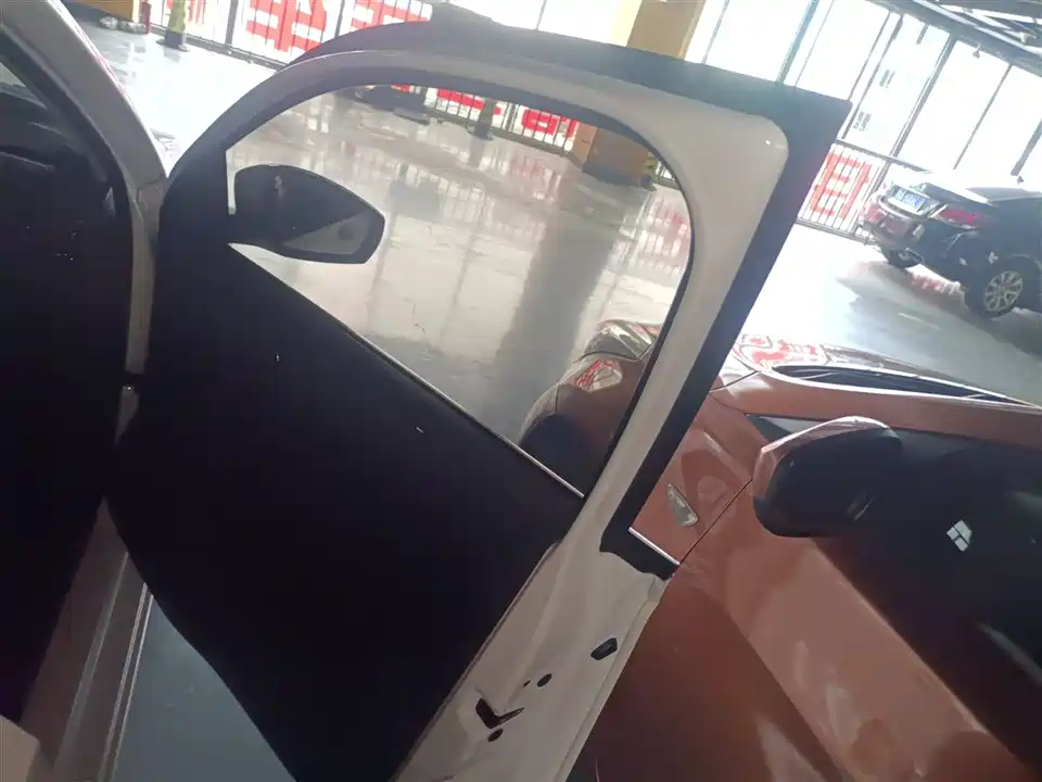 Volkswagen Santana