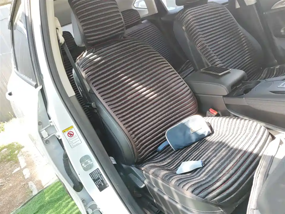 Haval F7 Haval F7