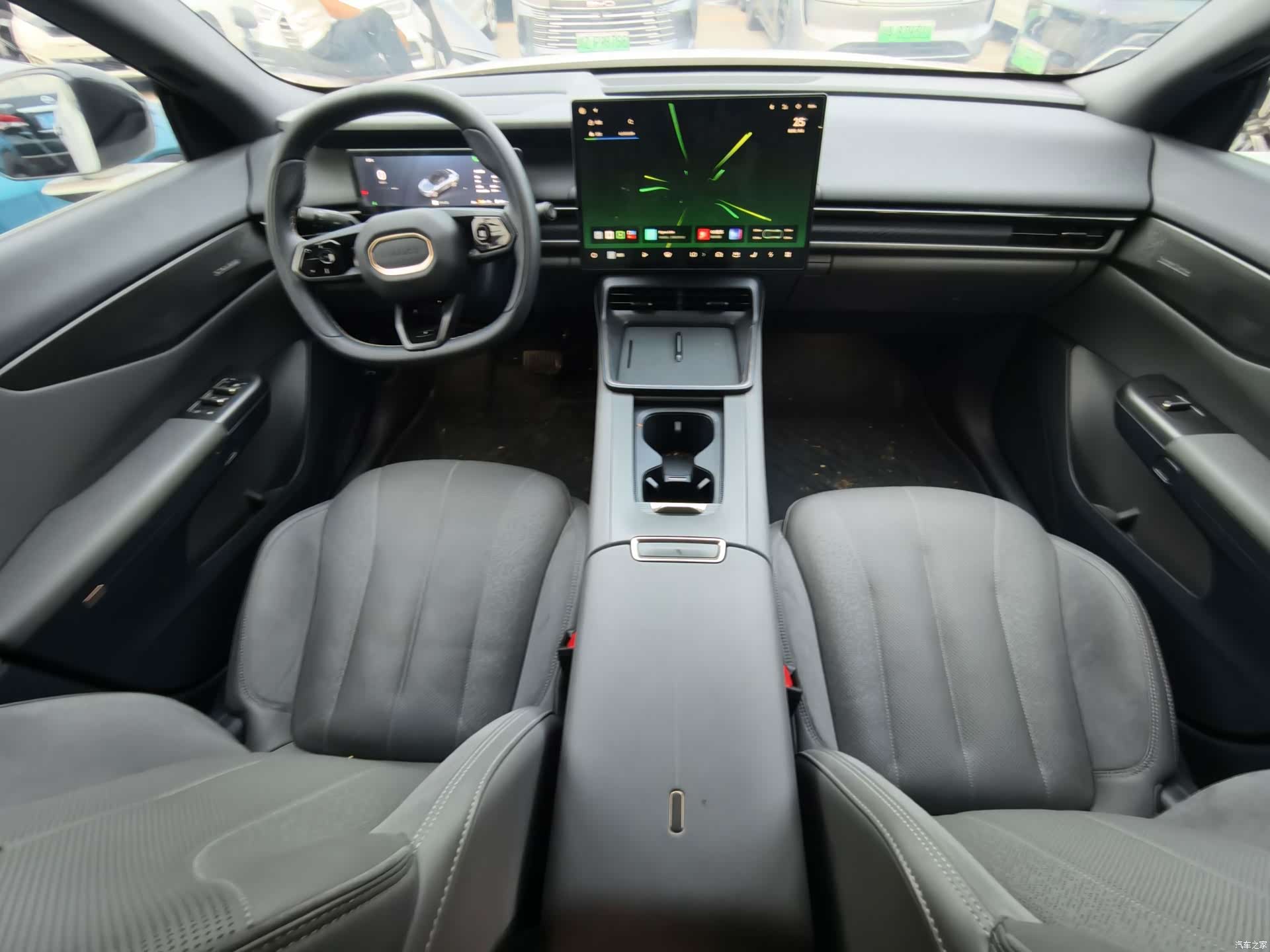 Lynk & Co 02, 2025 6