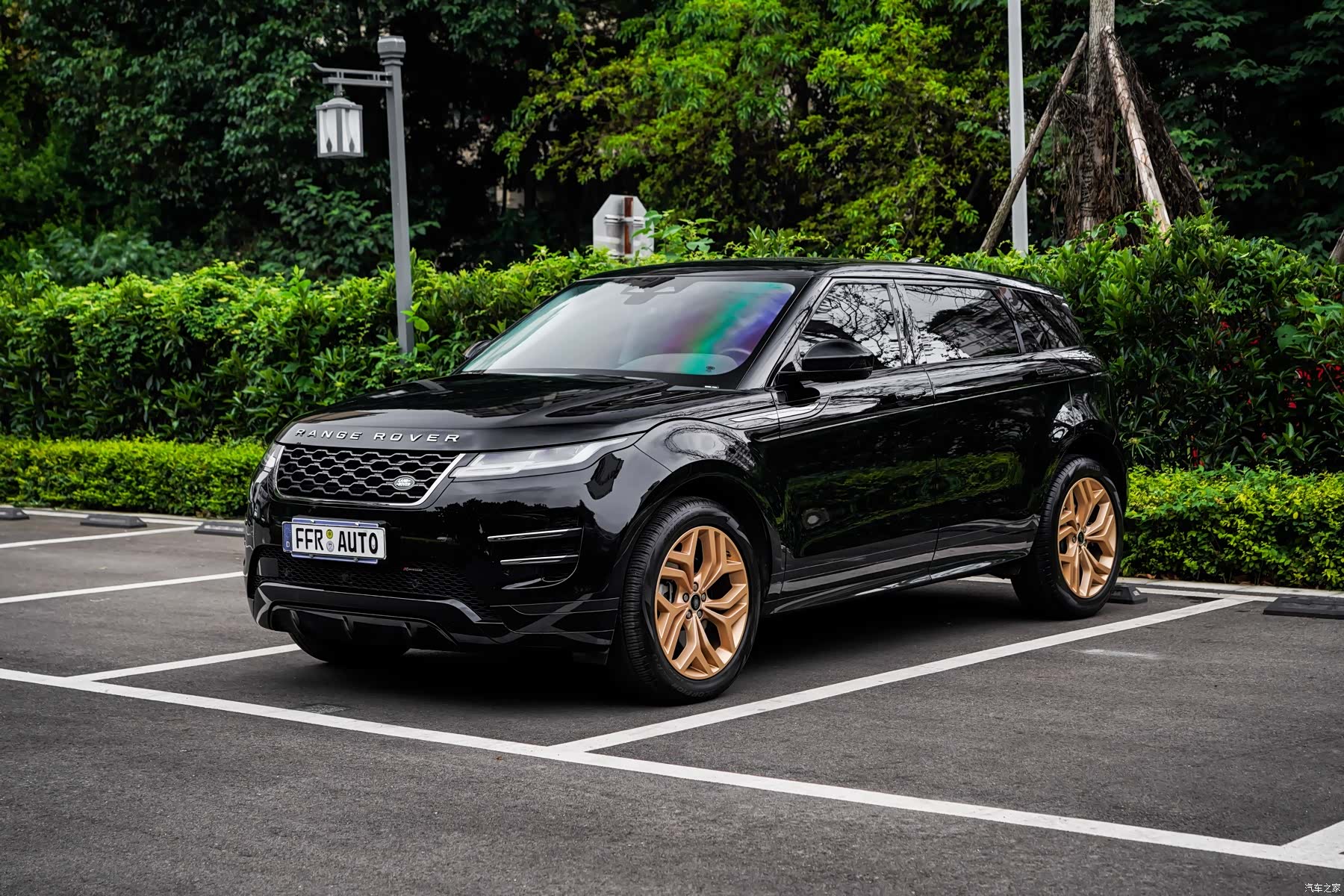 Land Rover Range Rover, 2024 1