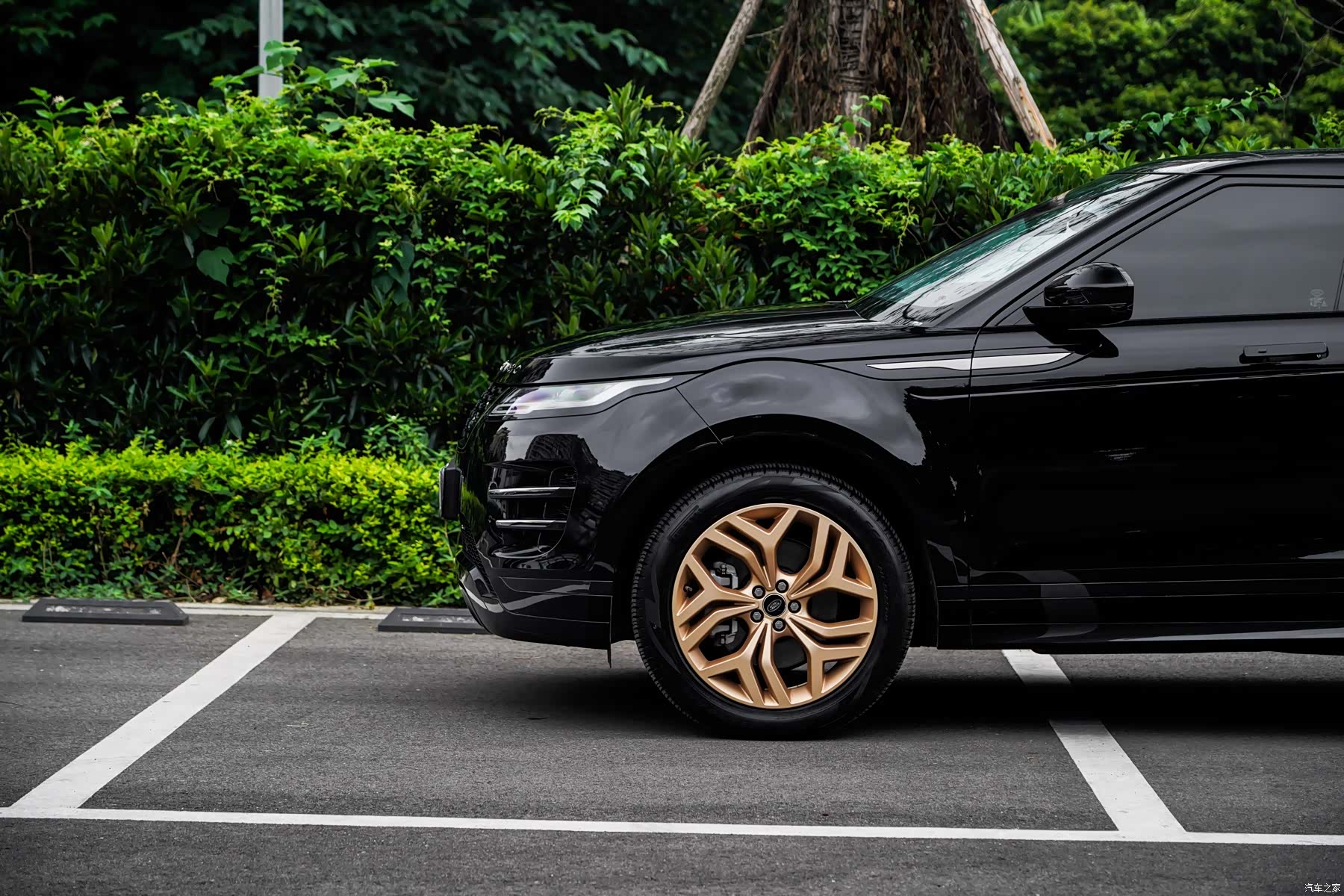 Land Rover Range Rover, 2024 18