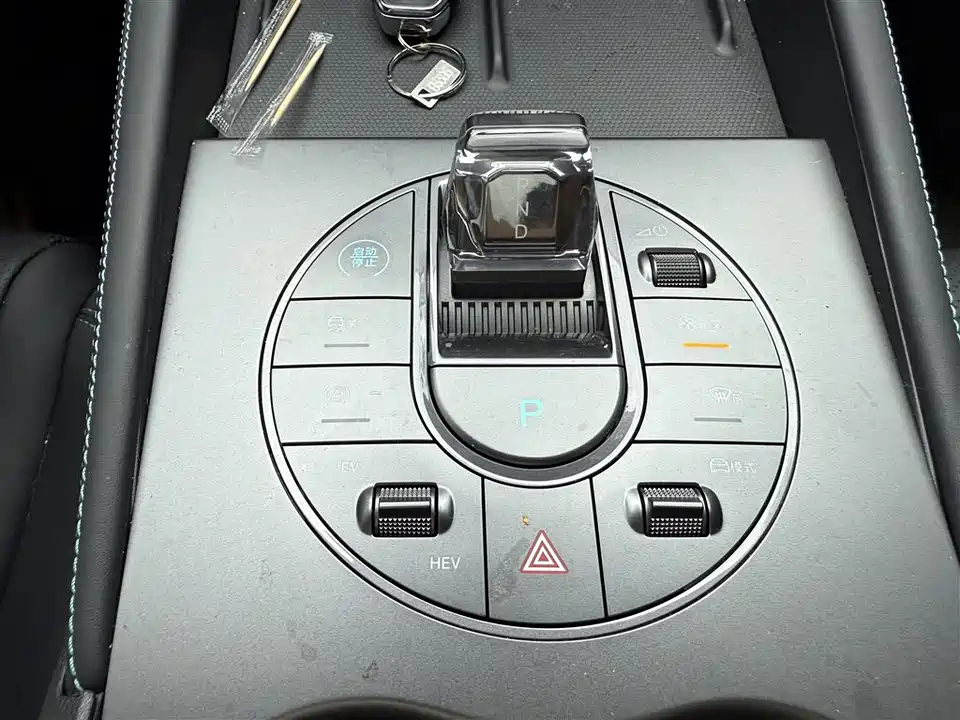 BYD Seal 06