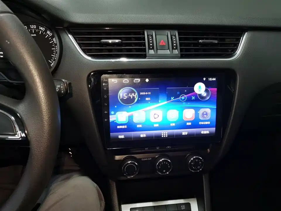 Skoda Octavia Skoda Octavia