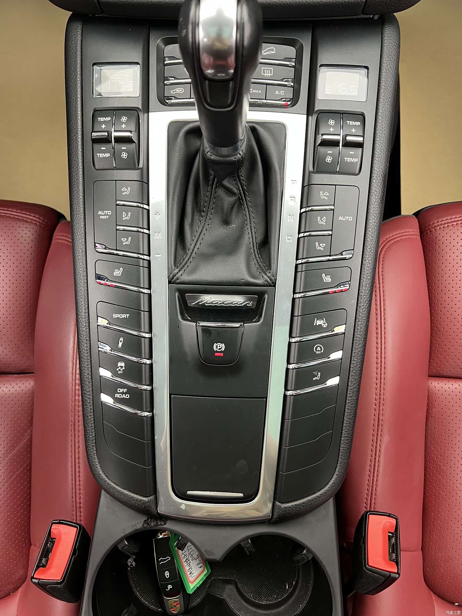 Porsche Macan, 2019 21