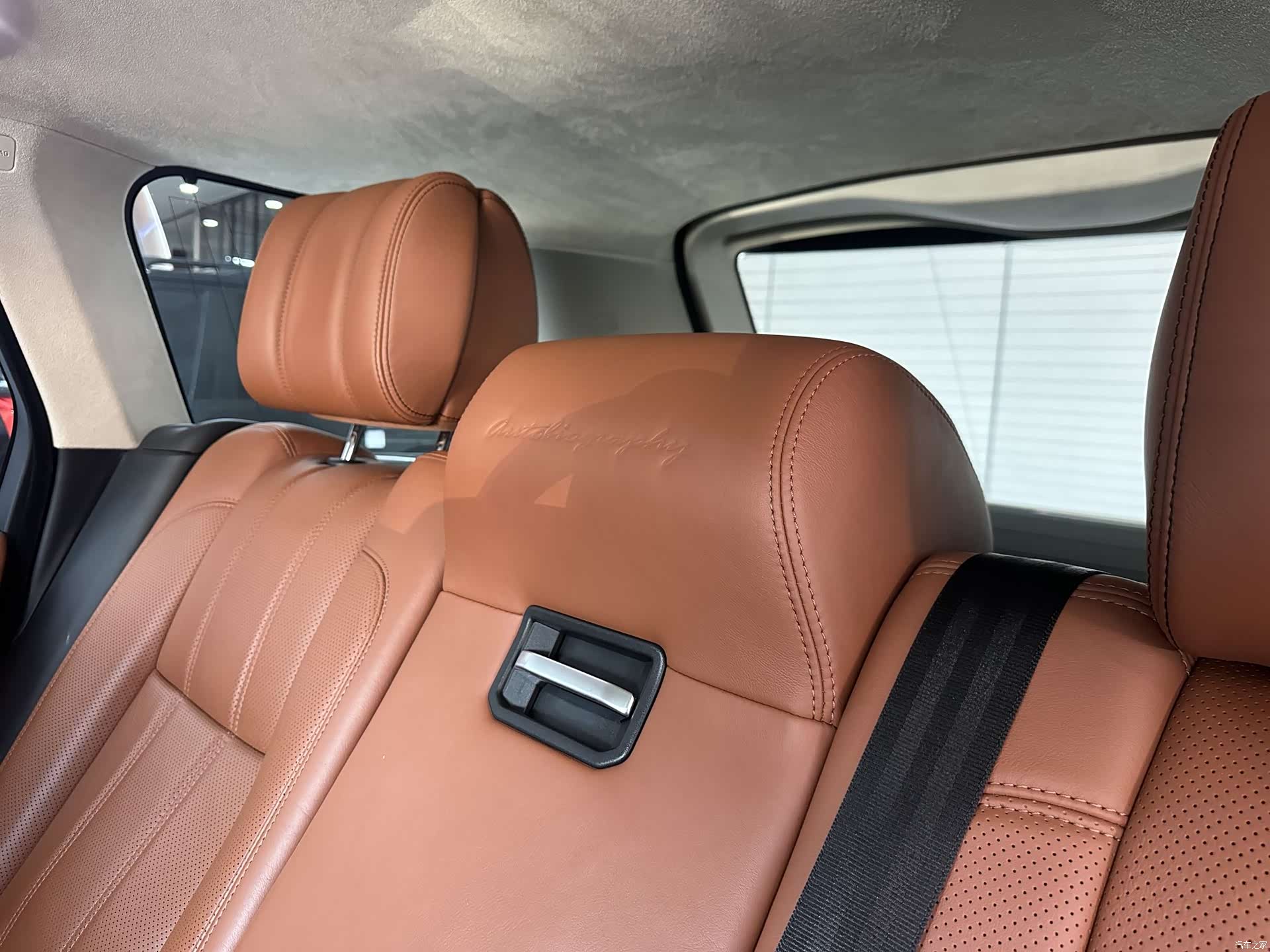 Land Rover Range Rover, 2016 18