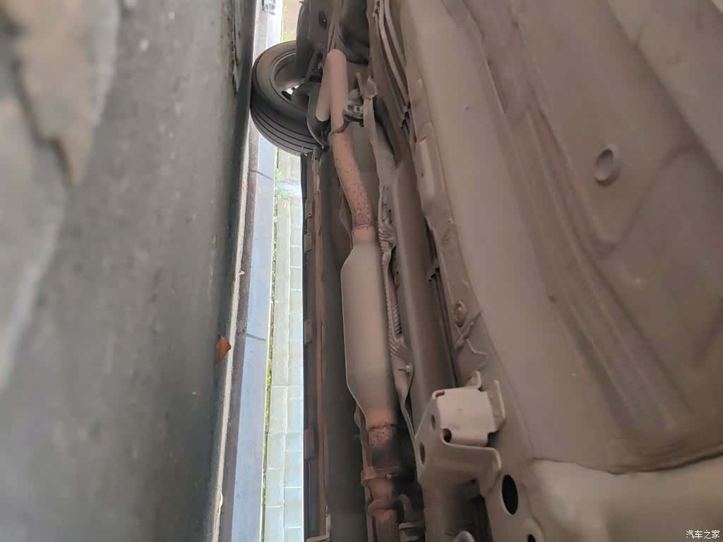 GAC GS4, 2017 16