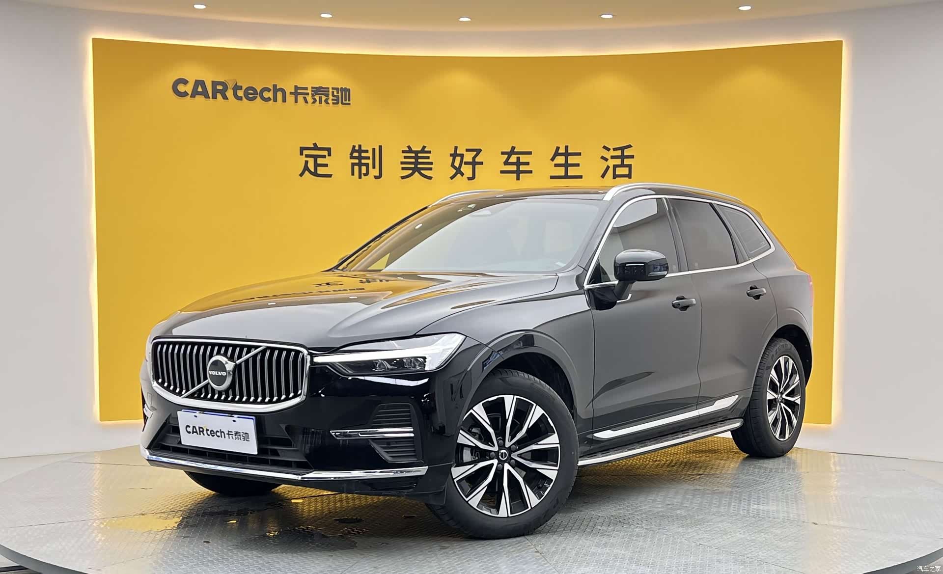 Volvo XC60, 2024 1
