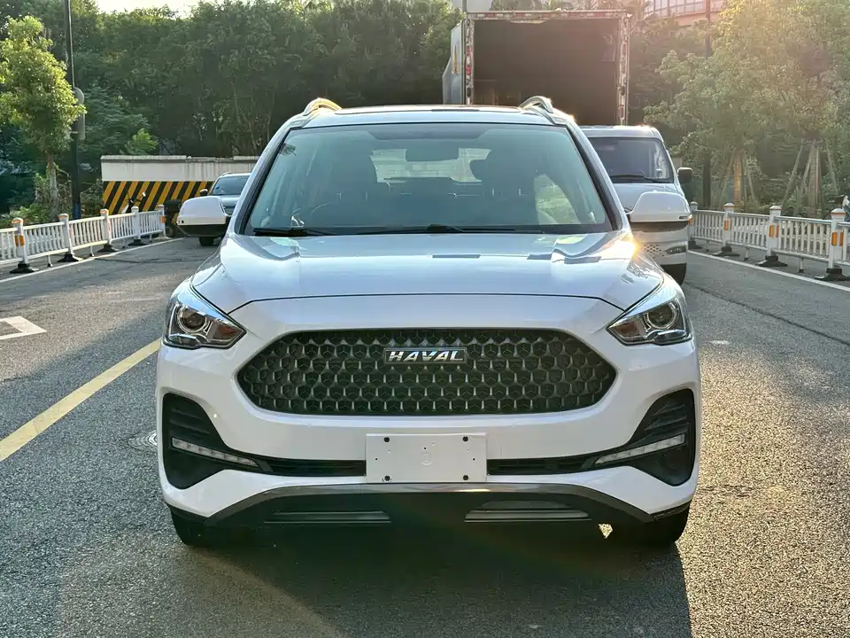 Haval M6 Haval M6
