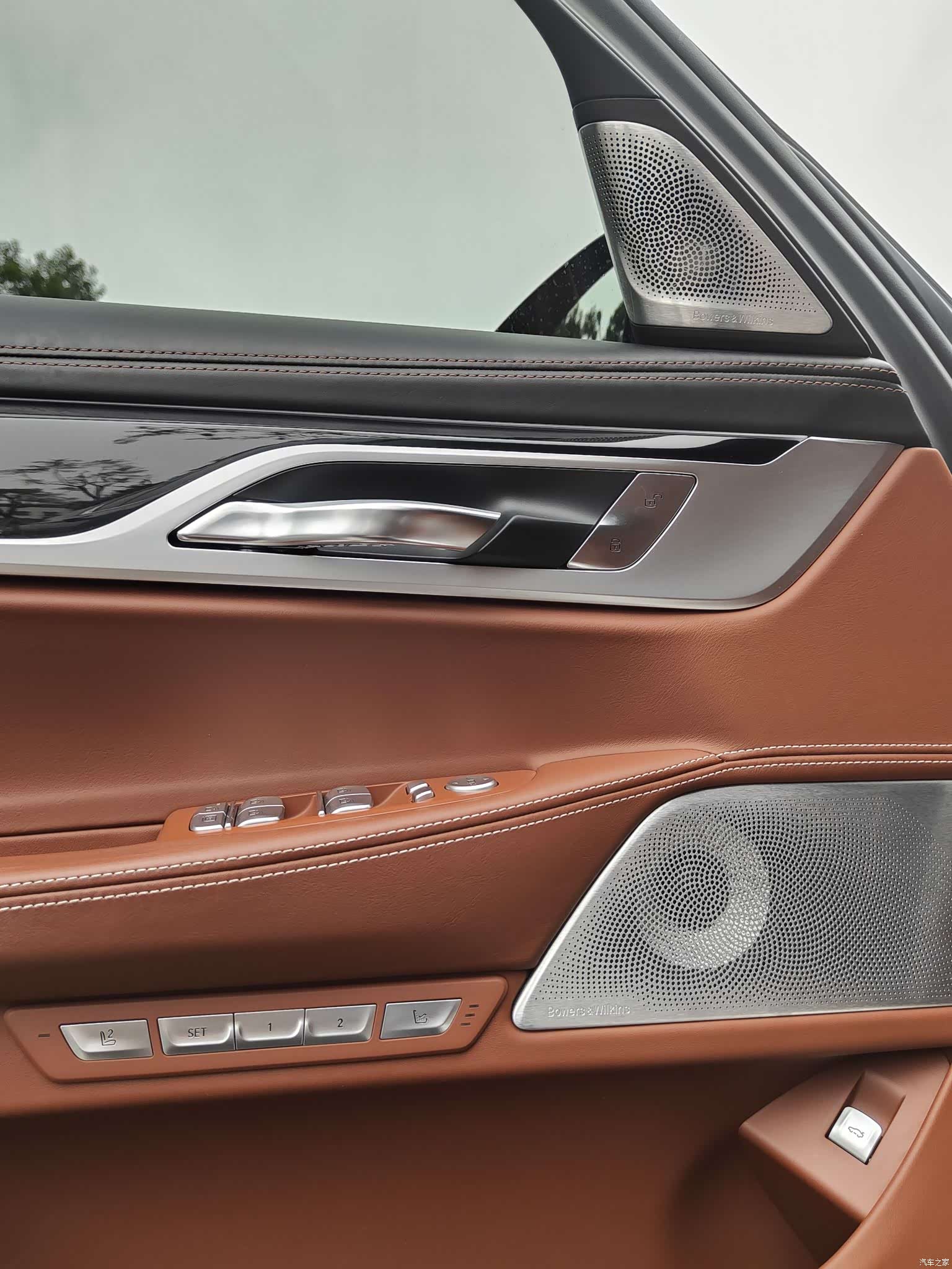 BMW 7 Series, 2017 14
