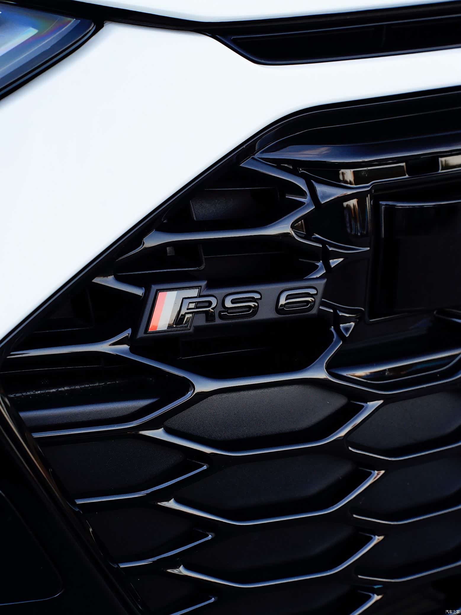 Audi RS, 2025 13