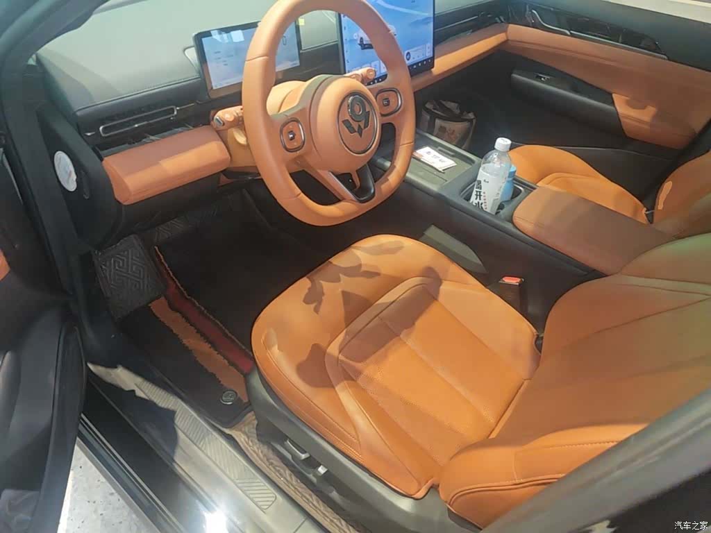 Wuling Starlight, 2025 15