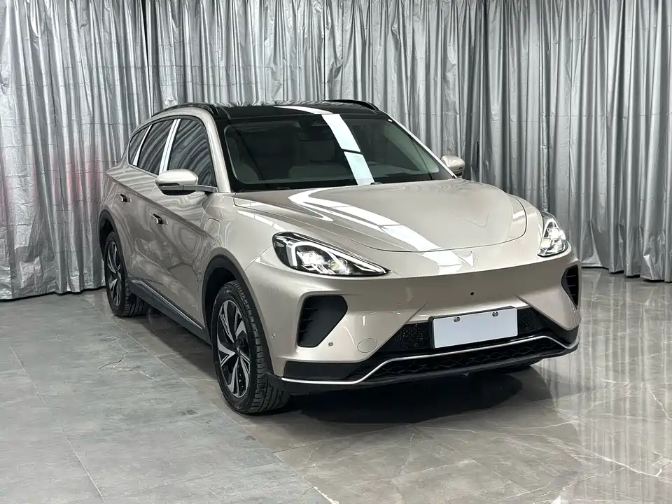 ARCFOX Polar Fox Alpha T6