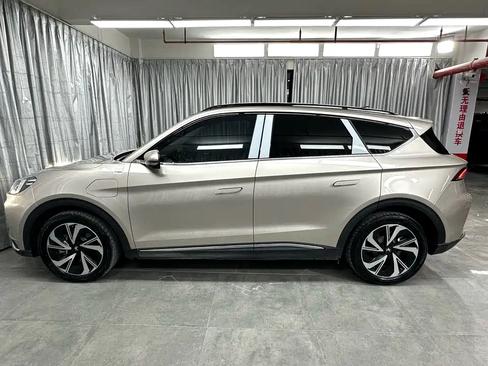 ARCFOX Polar Fox Alpha T6