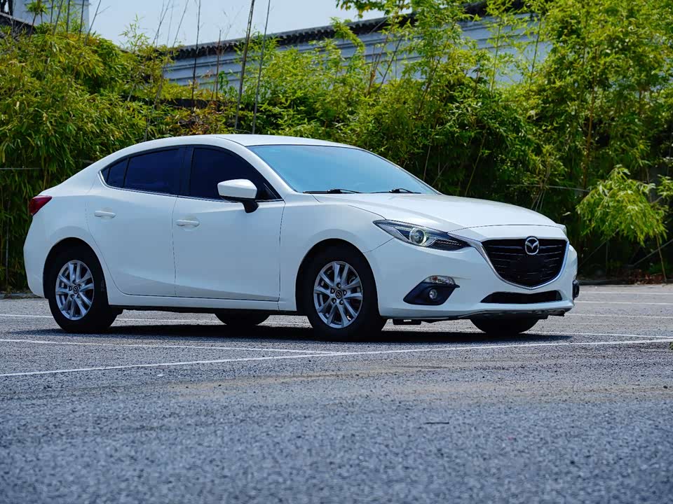 Mazda 3 Angkesaila Mazda 3 Angkesaila