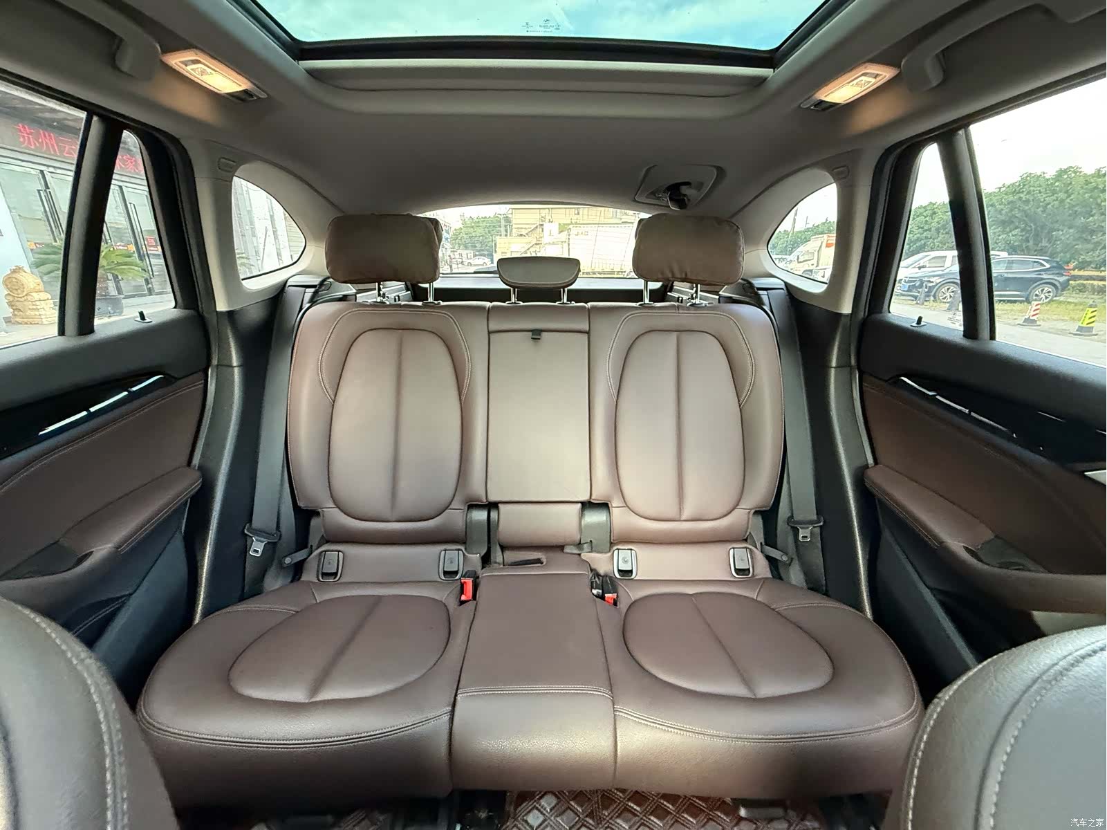 BMW X1, 2021 26