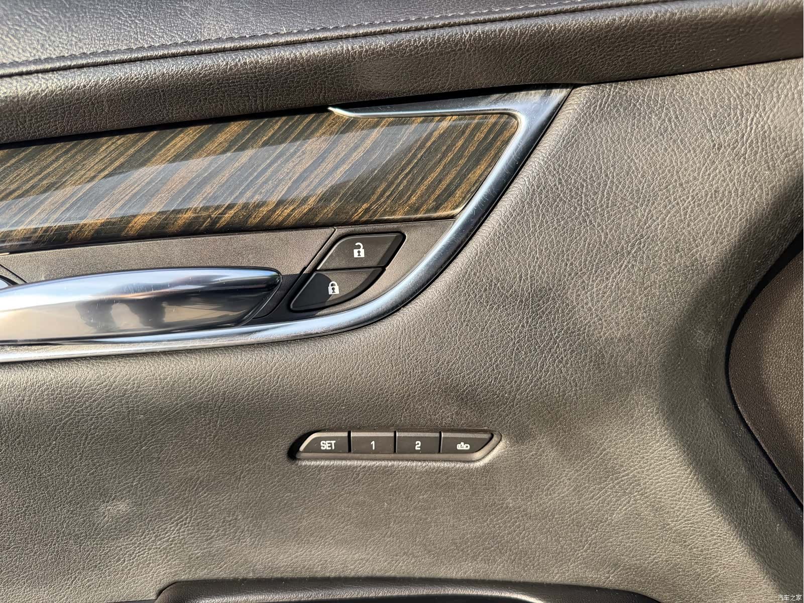 Cadillac XT5, 2016 18