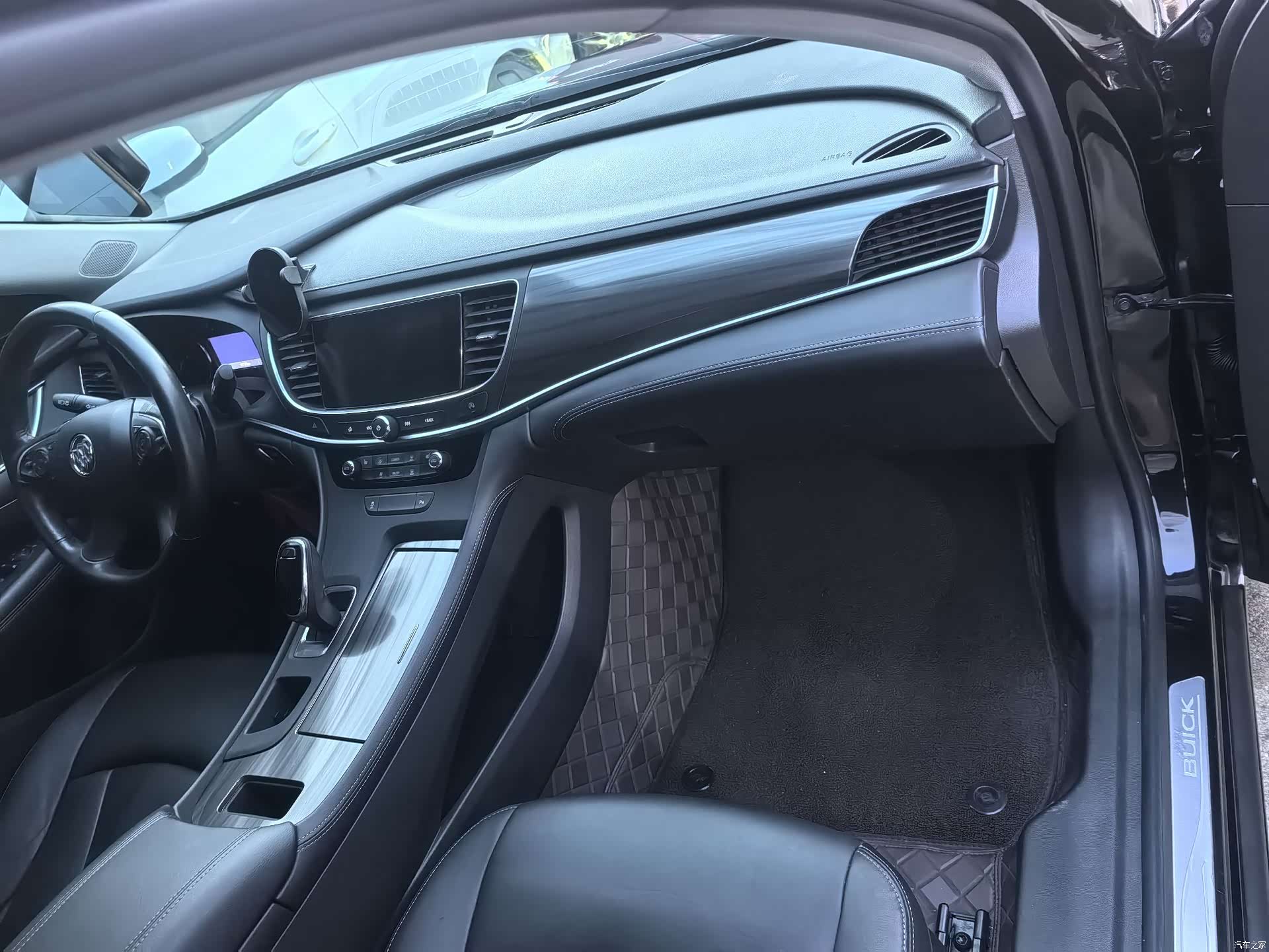 Buick LaCrosse, 2021 6
