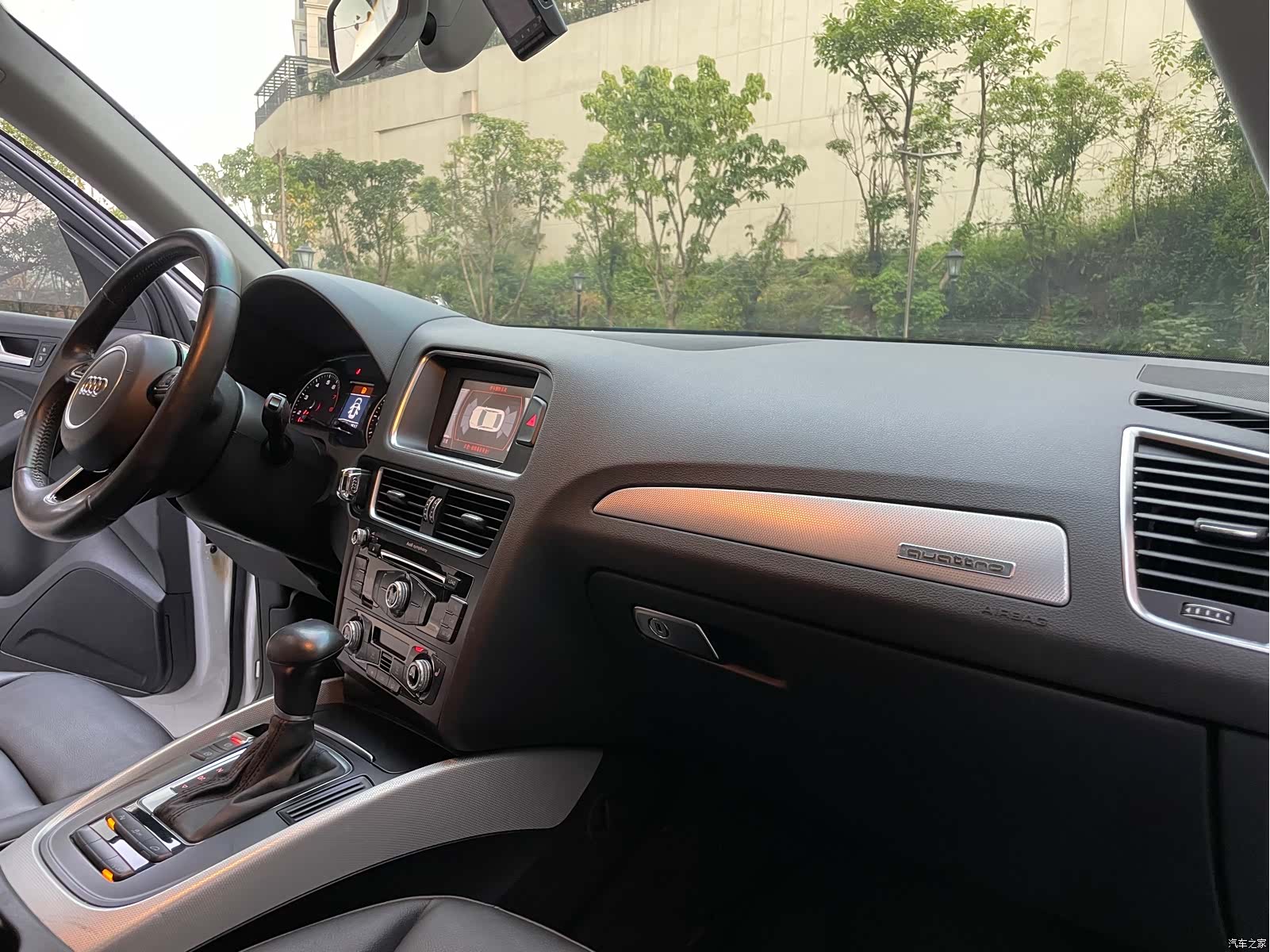 Audi Q5, 2015 14