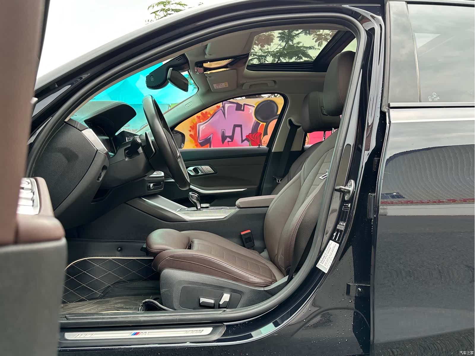 BMW 3 Series, 2020 8