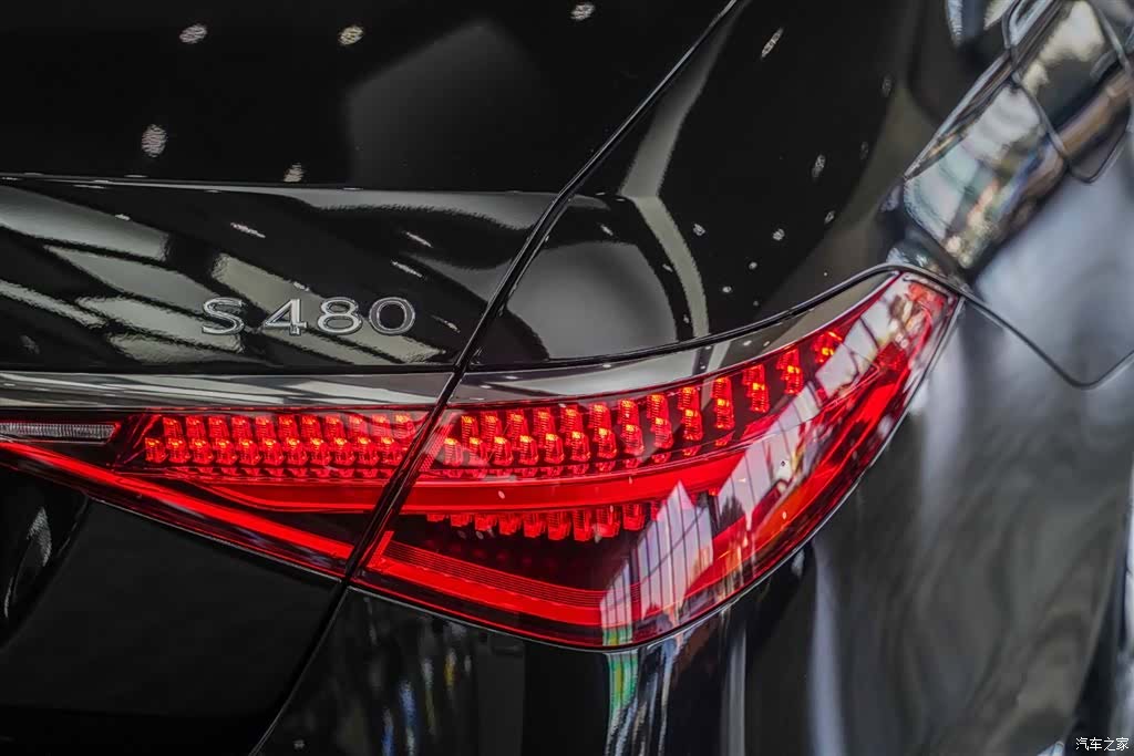 Maybach S-Class, 2023 18