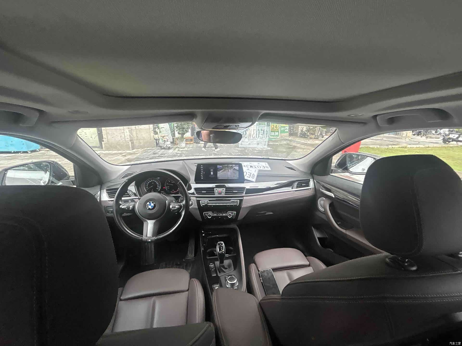 BMW X2, 2024 12