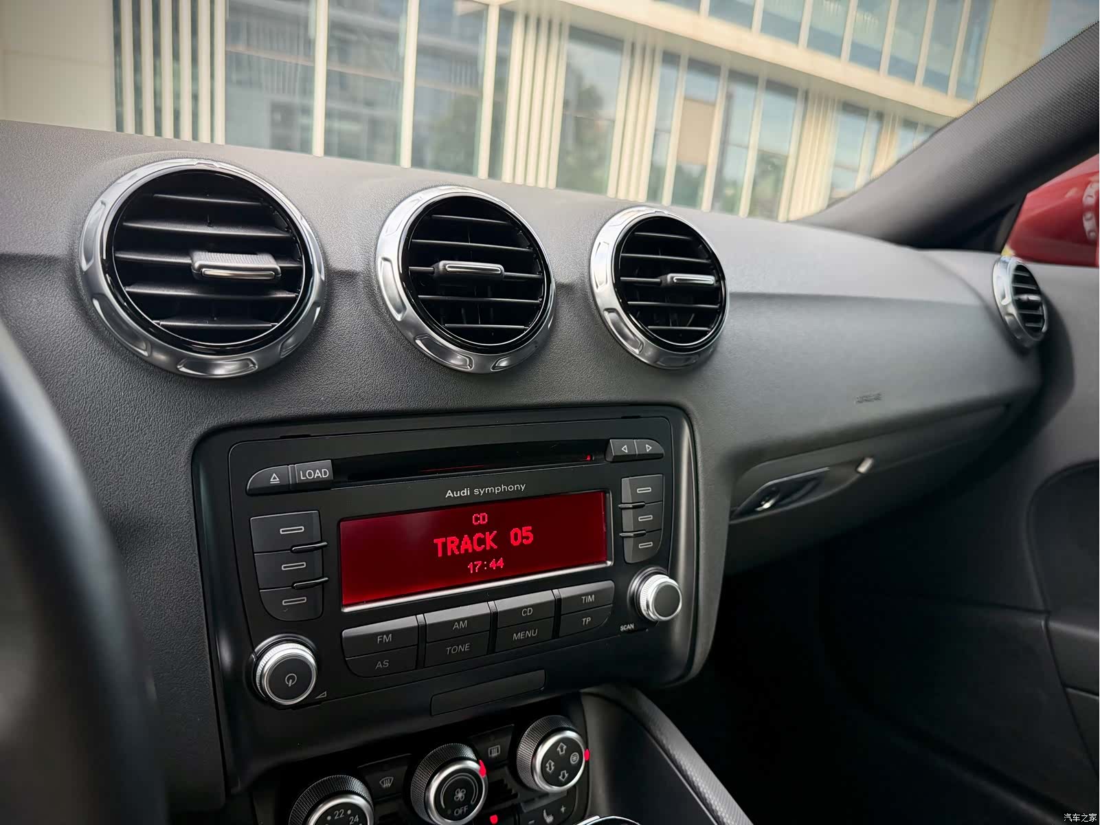 Audi TT, 2014 17
