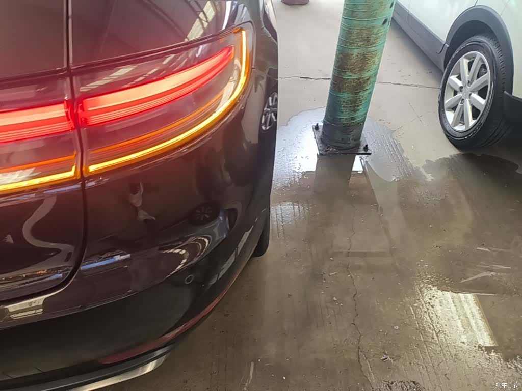 Porsche Macan, 2023 24