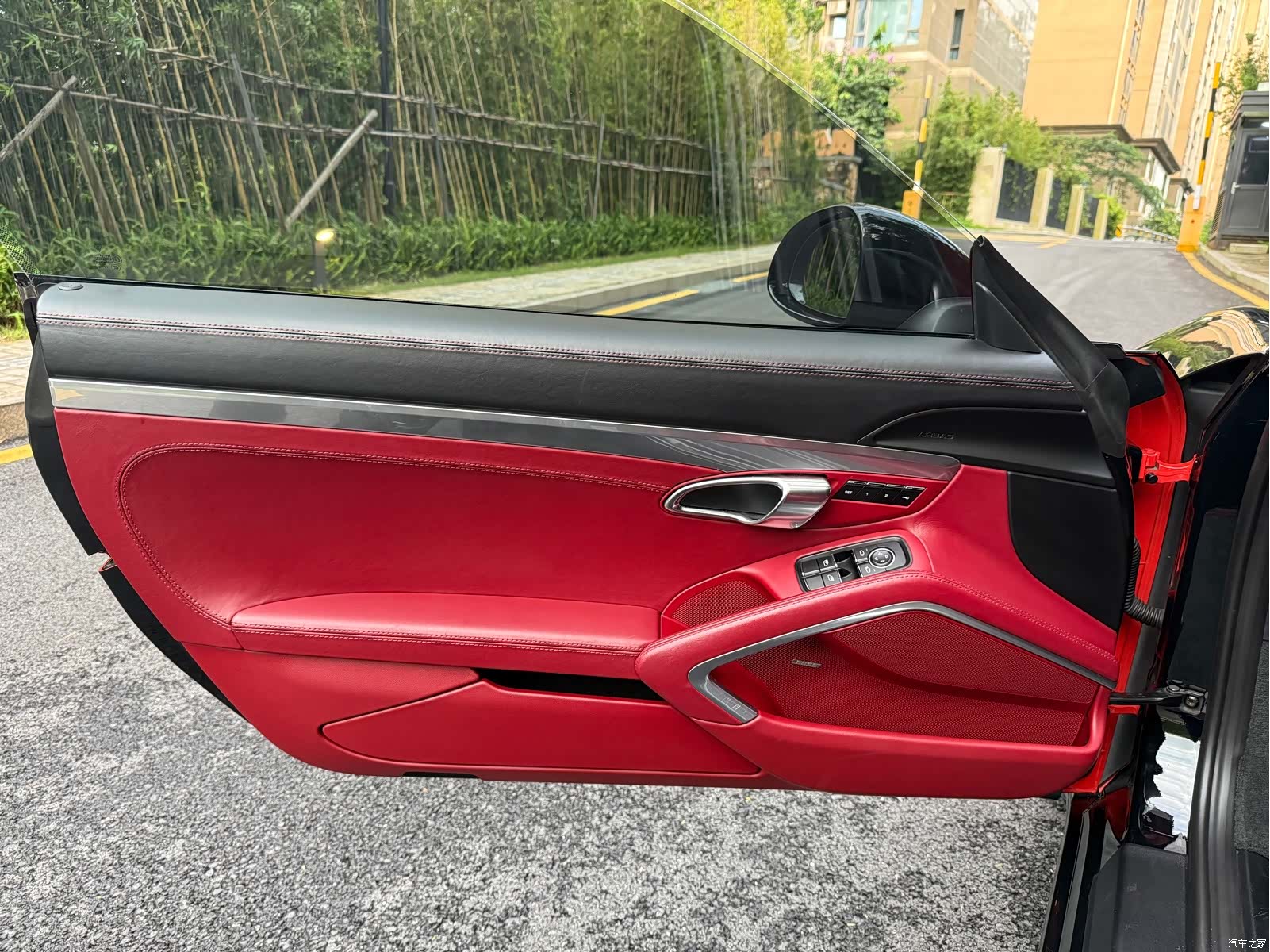 Porsche 911, 2018 11