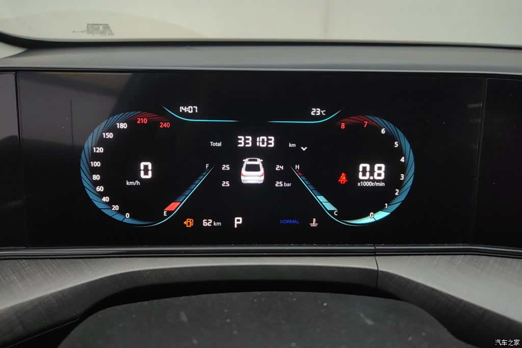 Changan Eado, 2023 14