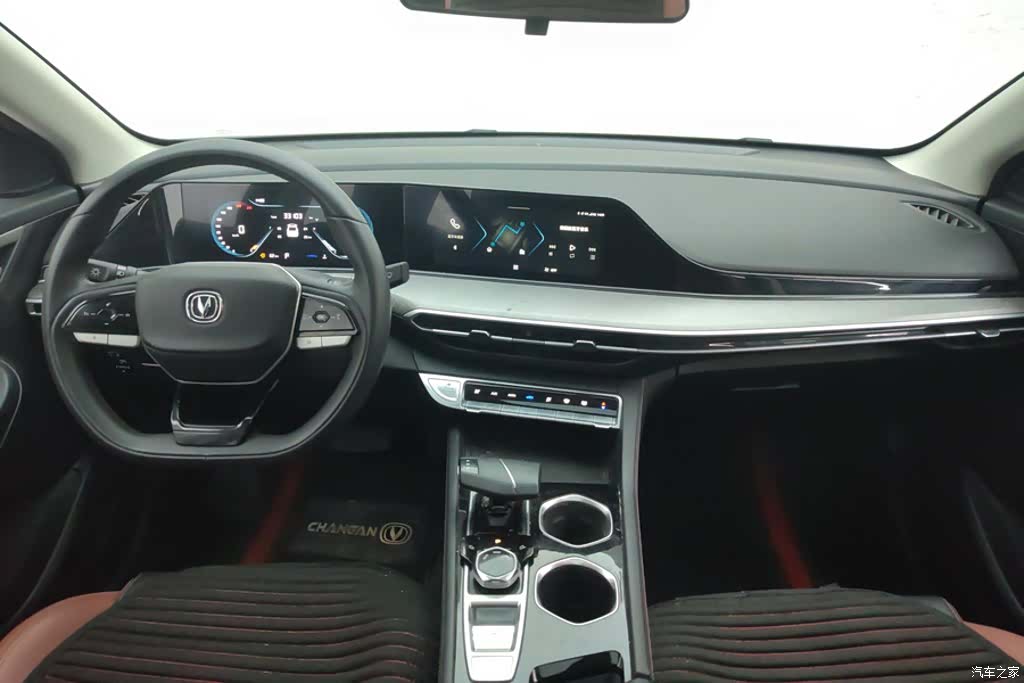 Changan Eado, 2023 12