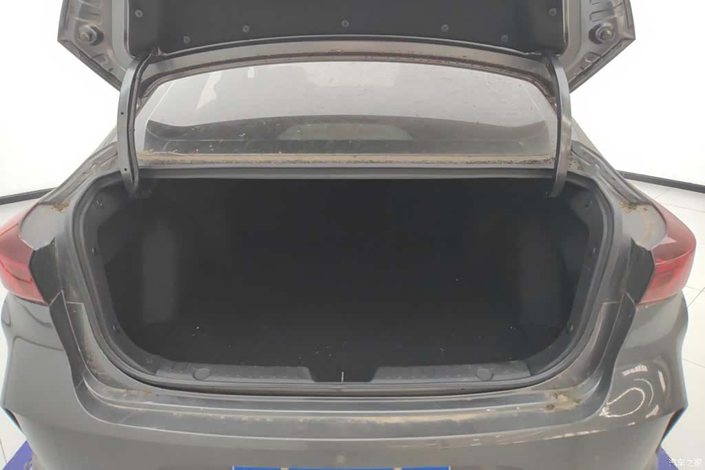 Changan Eado, 2023 4